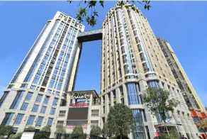 Jimei Hotel - Image 3