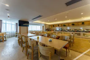 Vienna International Hotel(Three Gorges logistics park of Yichang East Railway Station) - Image 5
