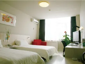 Jinjiang Inn Beijing Daxing Development Zone - Image 5