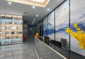 Ganzhou Yiyang Hotel - Image 2