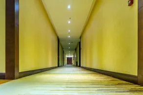 Sanming Holiland Landscape Hotel (Sanyuan District Qilin Mountain) - Image 5