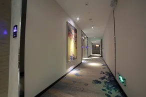 Mhattan Hotel (Zhongshan Dengdu Guzhen) - Image 5