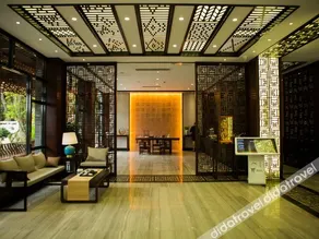 Yilong Xicheng International Hotel (Yangliuwan Branch) - Image 2