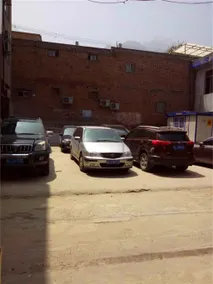 Huashan Hualong Hotel - Image 2