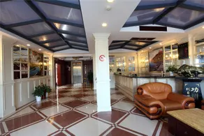 Ningbo Lanshange Business Hotel - Image 5