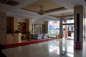 Junan Hotel - Image 4