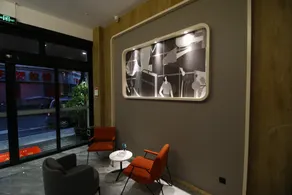 Thank Inn Hotel Zhejiang Wenzhou Wuma Pedestrian Street - Image 4