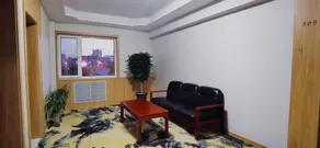 Home Inn Huaxuan Hotel (South Heping Plaza Huaxuan Hotel Tangshan) - Image 2