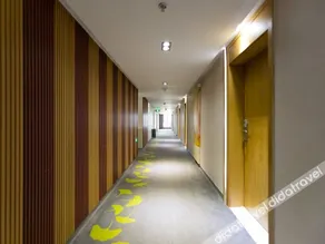 Ginkgo Hotel - Image 3