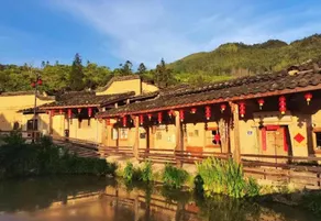 Pingnan Xingfuli Homestay (Longtan Guzhen) - Image 3