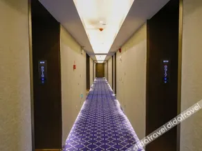Bojing Qingshe Hotel - Image 4