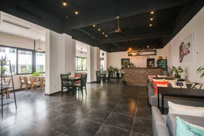 Qingcheng Ya Residence Inn (Guilin Xiangshan Park Two Rivers and Four Lakes) - Image 2
