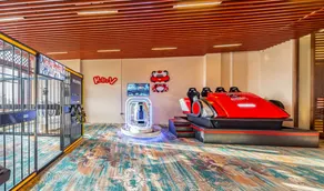 Sky Island Lake Resorts & Hotels - Image 3