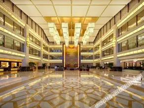 Yancheng Guest Hotel - Image 4
