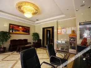 Guoguang Hotel - Image 3