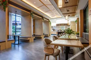 Shuxinzhai Culture Creativity Hotel - Image 5