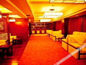 Jianghan Pearl International Hotel - Image 4