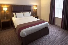 Holiday Inn Milton Keynes - East M1, Jct. 14 by IHG - Image 5