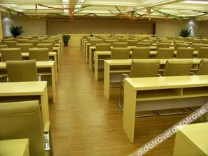 Ouyamei Xinye International Hotel - Image 4
