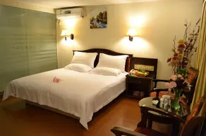 Danshui Xinyuan Gelin Hotel - Image 4