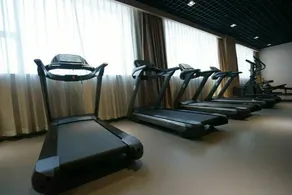 Weihai Longyue International Hotel - Image 4
