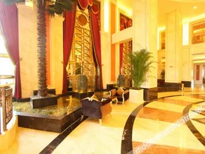 Malata Carrey International Hotel (Wuhan Textile University tanxinpei Park Subway) - Image 4