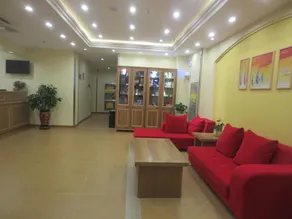 Homeinn Paibo · Yun Hotel (Lingwu Ningdong Ningyuan Road) - Image 4