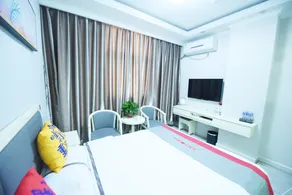 Junyi Chain Hotel (Xingtang Public Security Bureau) - Image 5