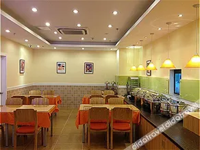 Homeinn Pebble Hotel (Binhai Xinding International Plaza) - Image 2