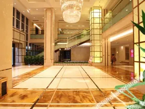 Nignbo Hefeng Garden Hotel - Image 3