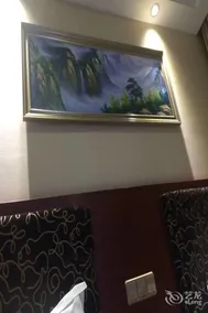 Wenzhou Jinqiu Guohao Hotel - Image 4
