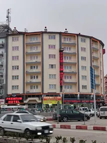 Ege Premium Hotel - Image 3