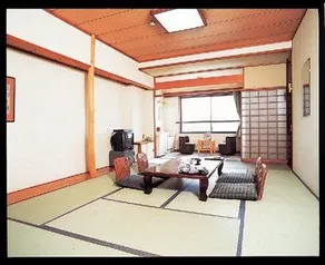 Hotel Sengoku - Image 1