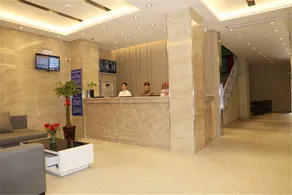 Superior Hotel (Ziyuan Bus Station) - Image 4