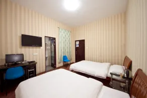 Rongjia Hostel - Image 4