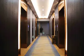 HUIHE Sailaton Hotel (Zunyi Xinpu Linda Food City) - Image 3