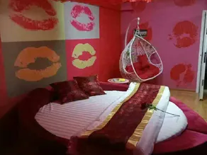 Aijia Hotel (Yinchuan Yuehai Xintiandi Airport Bus Shop) - Image 2