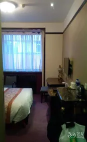 Datong Club Hotel - Image 4
