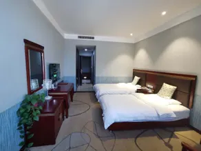 Xianyang Xujing Jiahao Hotel - Image 4