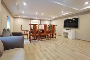 Atour Hotel Shanghai West Gaoke Road Metro Station - Image 3