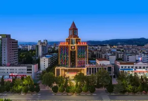 MEI HAO HOTEL - Image 4