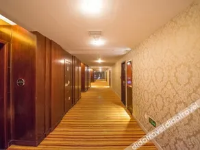 Taizhou Huibinlou Hotel - Image 2