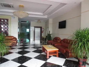 Wanning Minghuang Business Hotel - Image 5