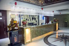 Jinzhu Business Hotel - Image 2