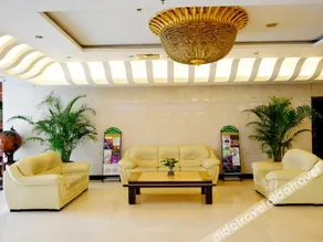 Wuyue Hotel - Image 5
