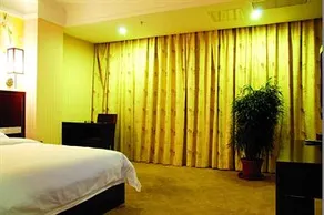 One Plus One Business Hotel - Image 5