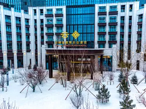 YUN-ZEN JINLING CUIYUNSHAN HOTEL CHONGLI - Image 5