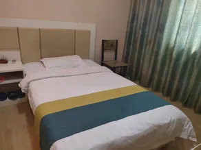 Hengyang Xinxiang Hotel - Image 4