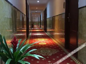 Shenzhen Jingnan Hotel (East Station Buji Subway Station) - Image 3