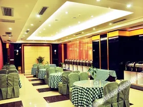 Huiyi Angang Hotel Hefei - Image 3